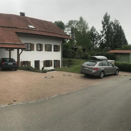 Ferienwohnung Lau Steingaden Exteriör bild